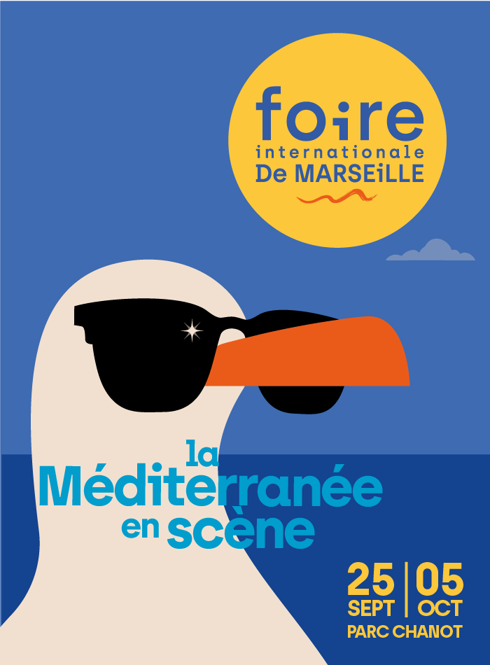 Réserver un VTC Premium depuis l’Aéroport de Marseille vers le Parc Chanot pour les Exposants de la Foire Internationale de Marseille : Chauffeur privé et facturation entreprise