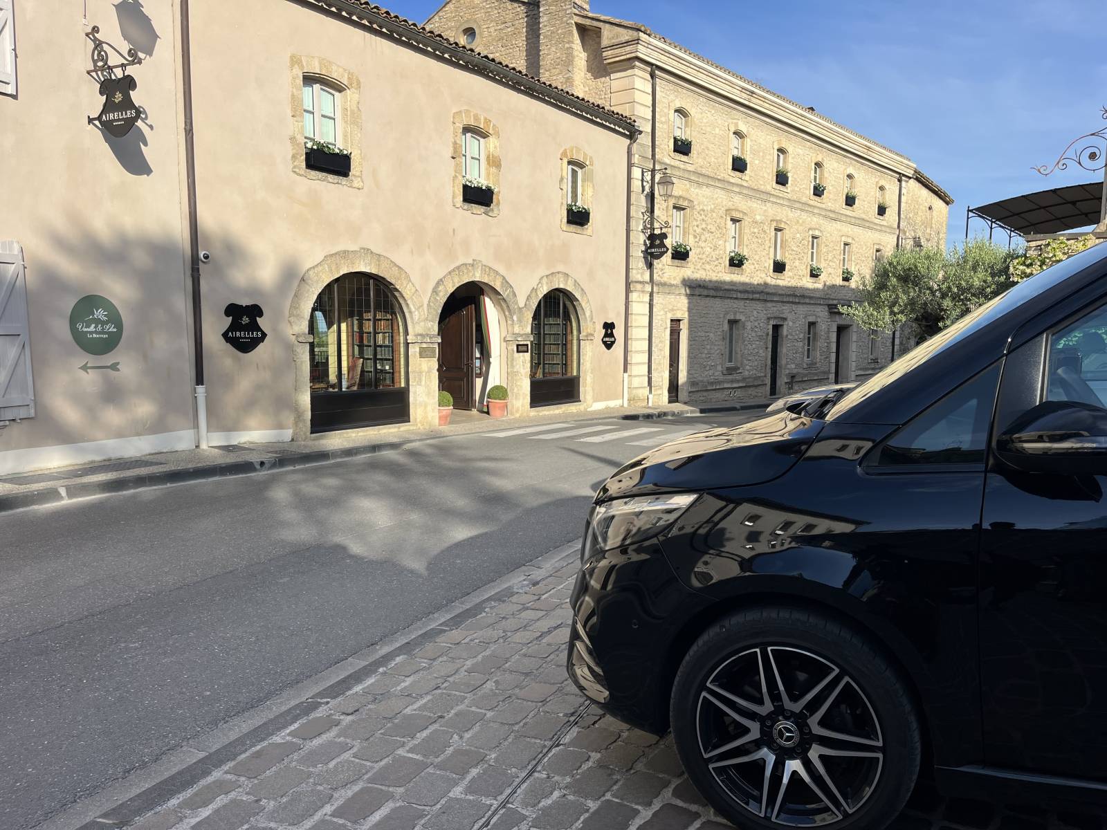 Meilleur service VTC à Toulon dans le Var