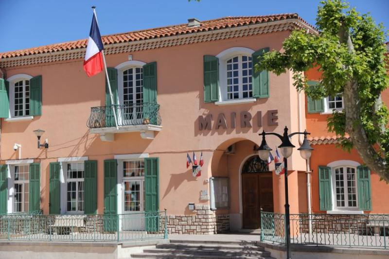 VTC DESTROUSSE MARIGNANE