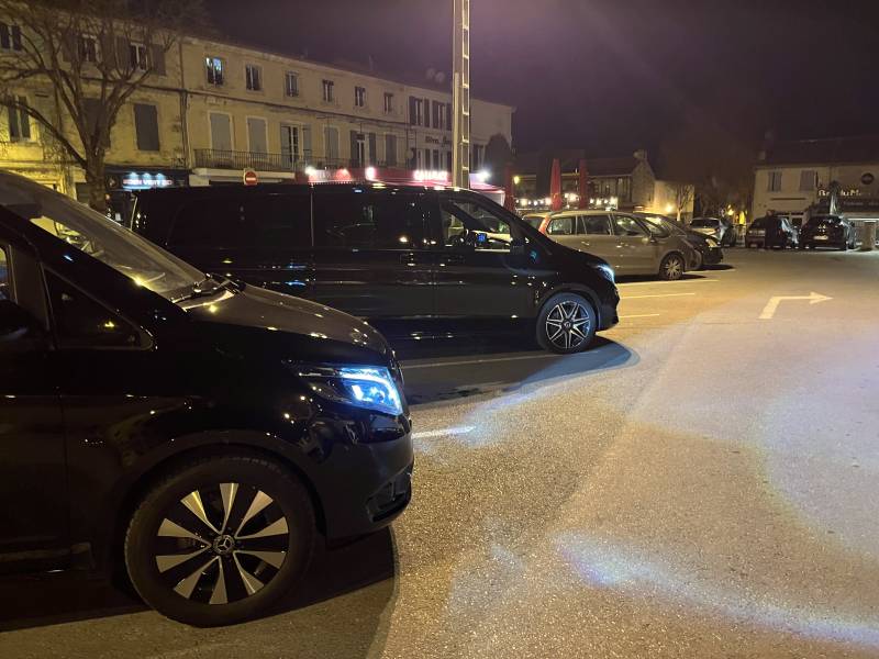 Réserver une navette VTC pour un mariage à Saint-Rémy-de-Provence ou dans les Alpilles