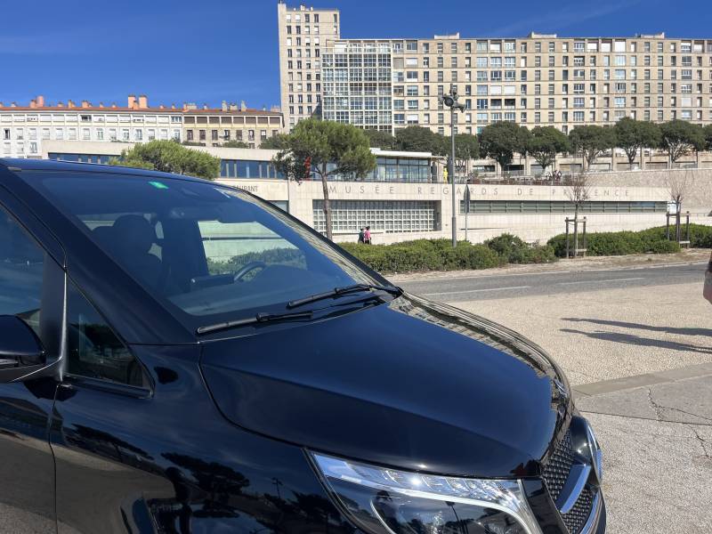 Musée Regard de Provence