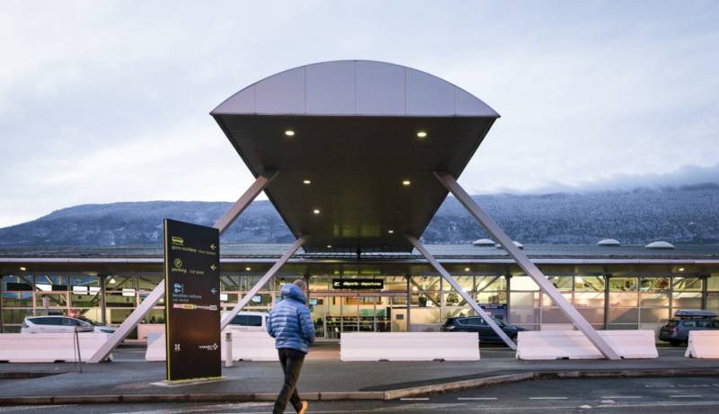 Comment aller à Val Thorens depuis l'aéroport de Chambéry ?