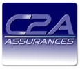 logo c2a assurances marseille