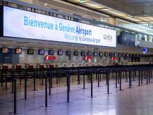 Notre zone d'activité pour ce service Chauffeur privé avec un siège bébé