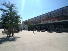 Notre zone d'activité pour ce service Service location de voiture avec chauffeur privé