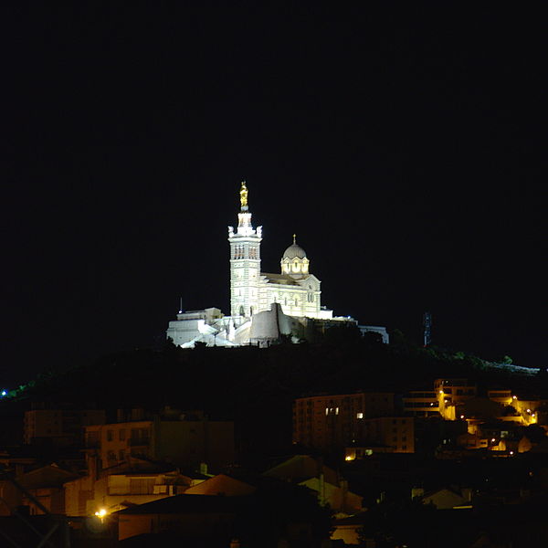 Nos prestations sur le secteur de Aéroport Marseille-Provence