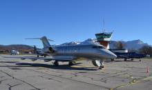 Notre zone d'activité pour ce service Location voiture avec chauffeur vers les calanques depuis