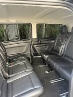 Notre zone d'activité pour ce service VTC pour transport médical