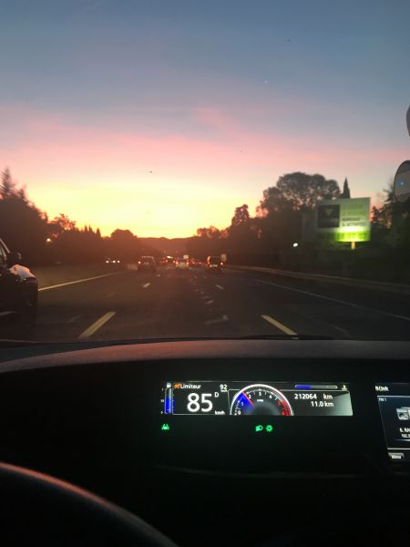 Notre zone d'activité pour ce service Réservation véhicule avec chauffeur de nuit pas chère