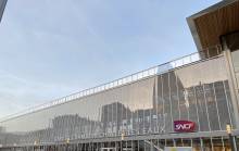 Notre zone d'activité pour ce service Réservation véhicule avec chauffeur de nuit pas chère