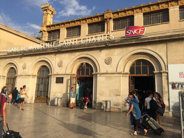 Nos prestations sur le secteur de Aéroport Marseille-Provence