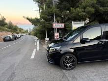 Nos prestations sur le secteur de Port de Croisière MPCT Marseille