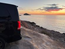 Nos prestations sur le secteur de Parc National du Luberon