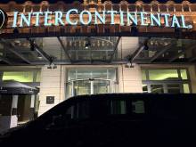 Nos prestations sur le secteur de Gare TGV Aix-en-Provence