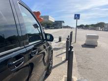 Notre zone d'activité pour ce service Réserver un transport VTC et payer en ligne