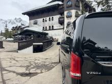 Nos prestations sur le secteur de Port de Croisière MPCT Marseille