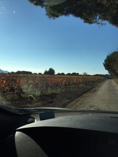 Notre zone d'activité pour ce service Chauffeur privé au meilleur prix