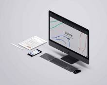 logiciel caree taxi conventionné vsl