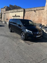 Notre zone d'activité pour ce service Réserver un circuit touristique en véhicule avec chauffeur