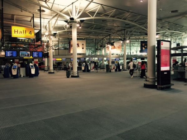 Nos prestations sur le secteur de Aéroport Marseille-Provence