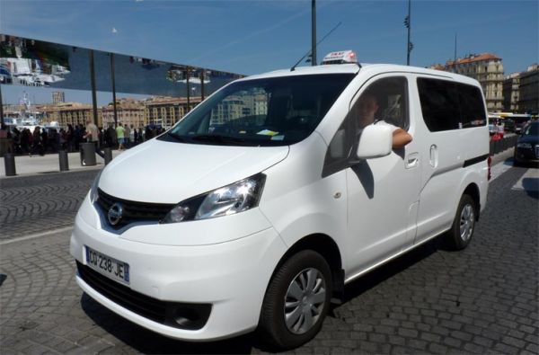 Nos prestations sur le secteur de Gare TGV Aix-en-Provence