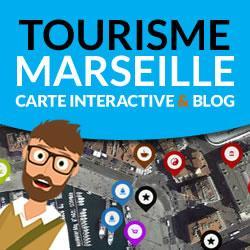 tourisme marseille en taxi