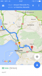 Nos prestations sur le secteur de Parc National du Luberon