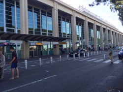 Nos prestations sur le secteur de Parc National du Luberon